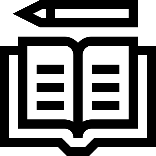 Courses Offered Icon