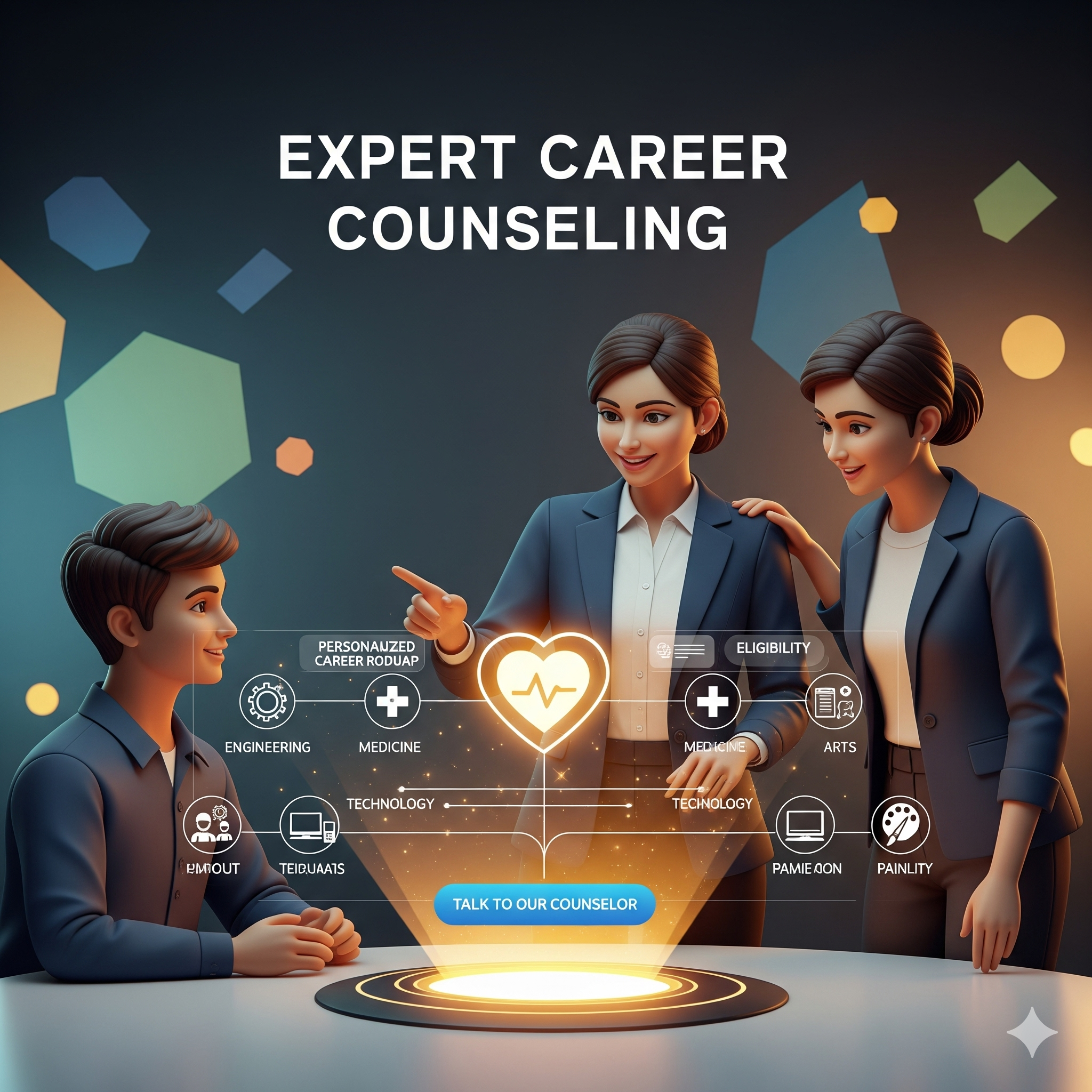 Career Counselling