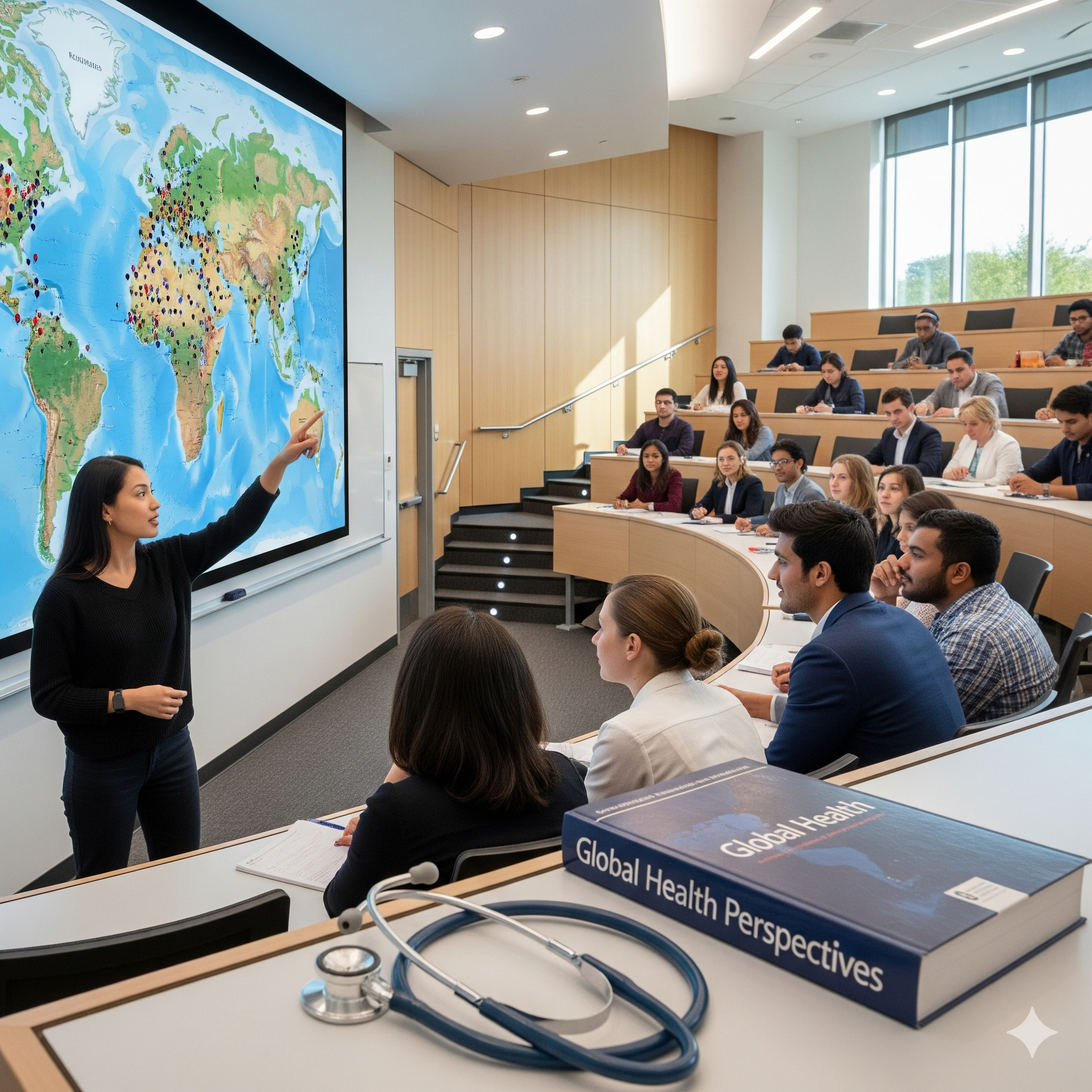 Best Medical Colleges Abroad