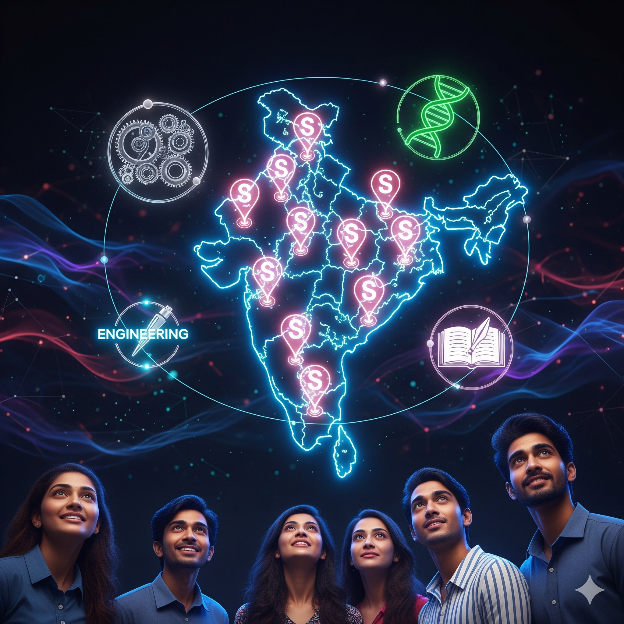 Top Scholarships in India