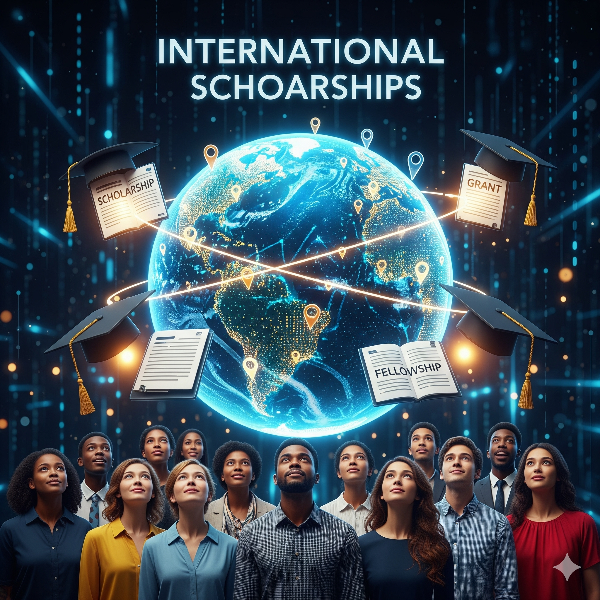 International Scholarships